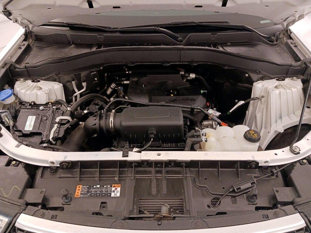 used 2020 Ford Explorer car, priced at $22,998