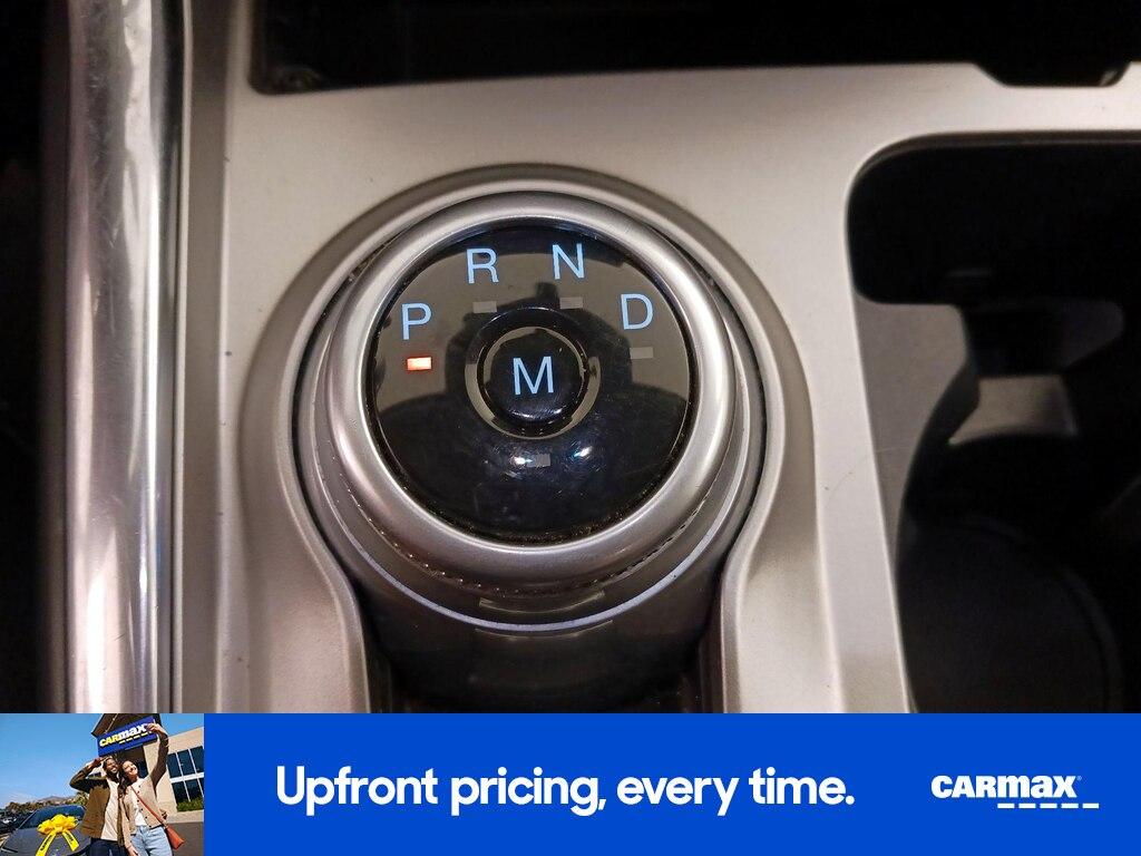 used 2020 Ford Explorer car, priced at $22,998