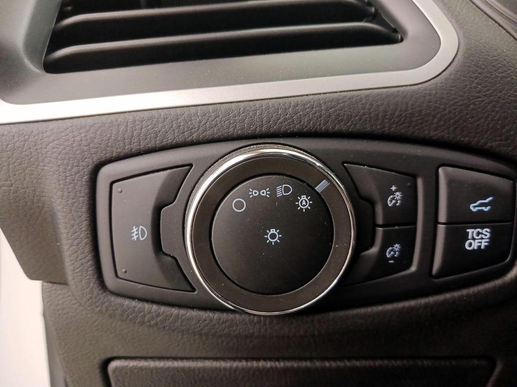 used 2022 Ford Edge car, priced at $22,998