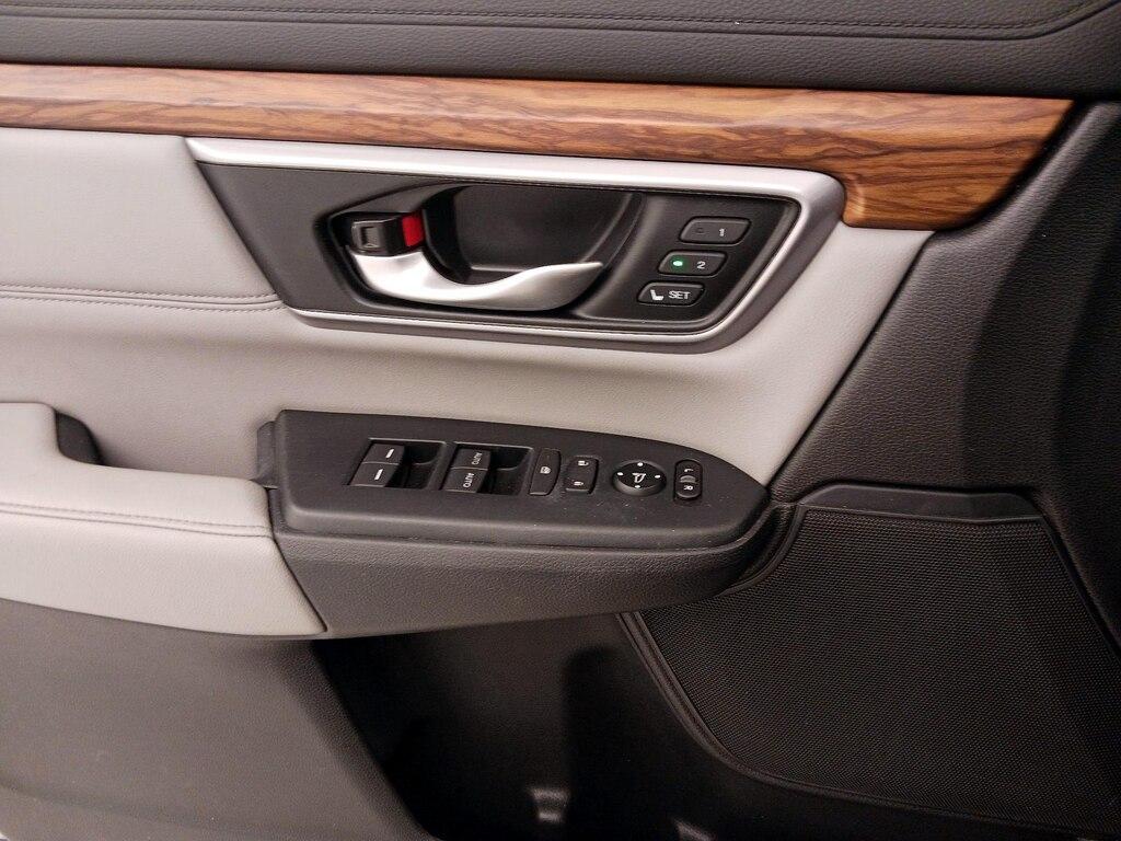 used 2018 Honda CR-V car, priced at $19,998