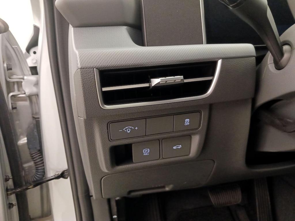 used 2024 Hyundai Sonata car, priced at $27,998