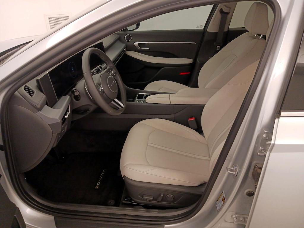 used 2024 Hyundai Sonata car, priced at $27,998