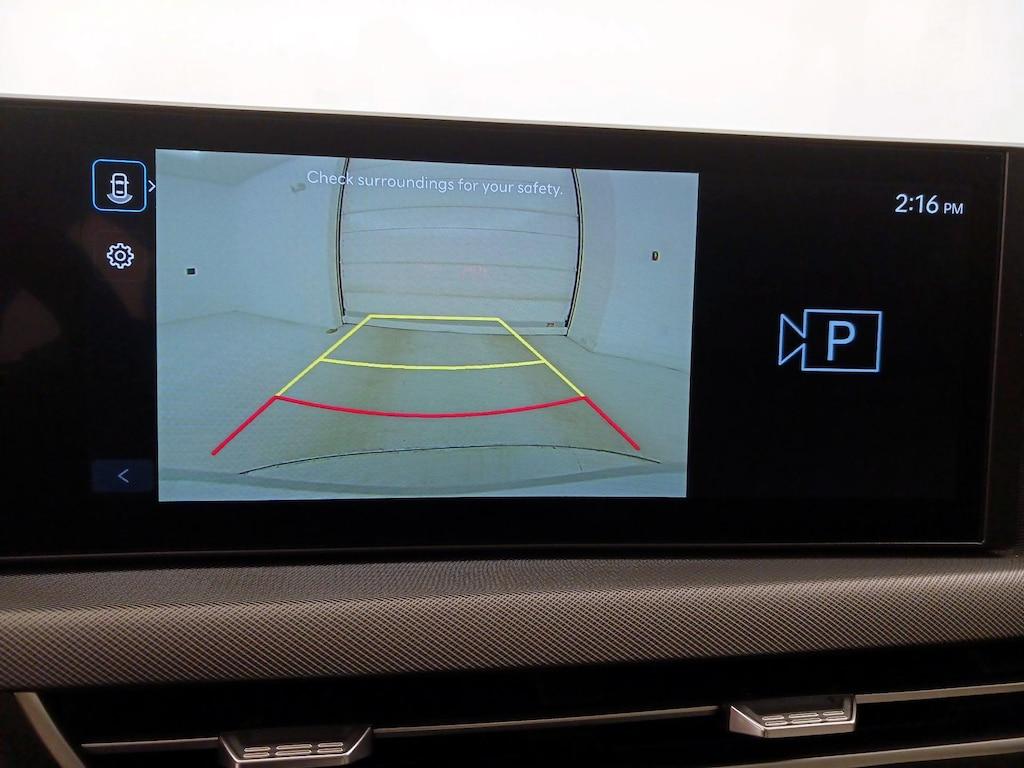 used 2024 Hyundai Sonata car, priced at $27,998