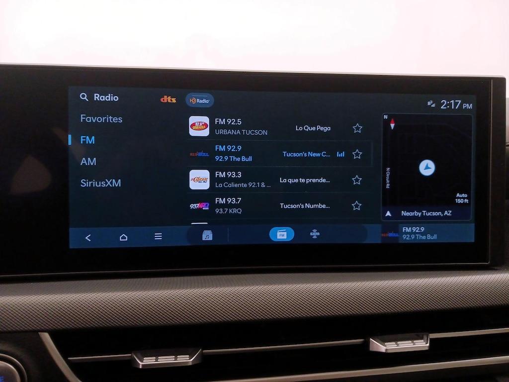 used 2024 Hyundai Sonata car, priced at $27,998