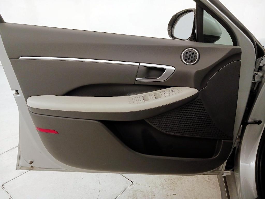 used 2024 Hyundai Sonata car, priced at $27,998