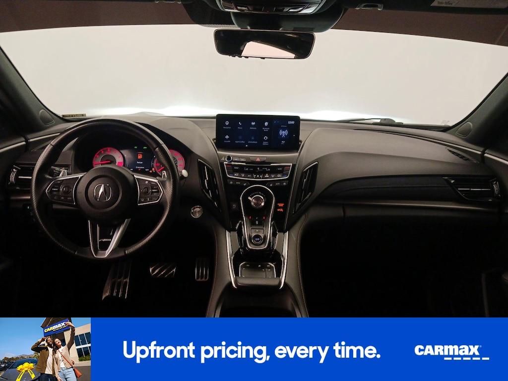 used 2019 Acura RDX car, priced at $20,998