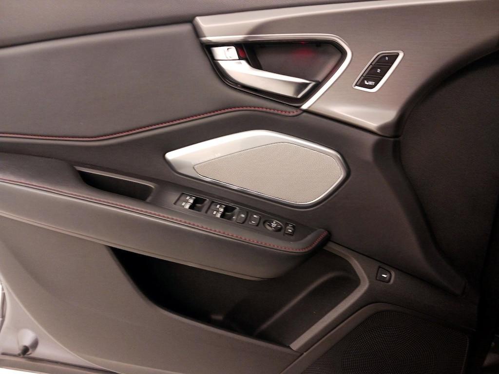 used 2019 Acura RDX car, priced at $20,998