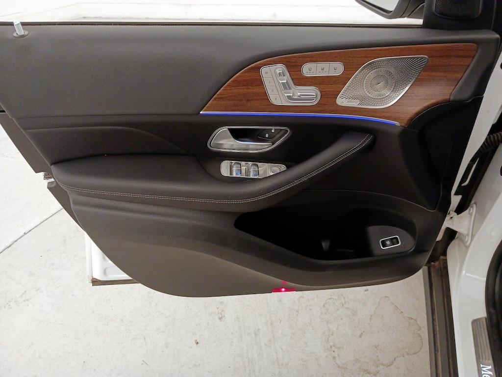 used 2025 Mercedes-Benz GLE 350 car, priced at $55,998