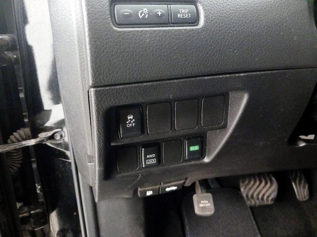 used 2019 Nissan Rogue Sport car, priced at $14,998