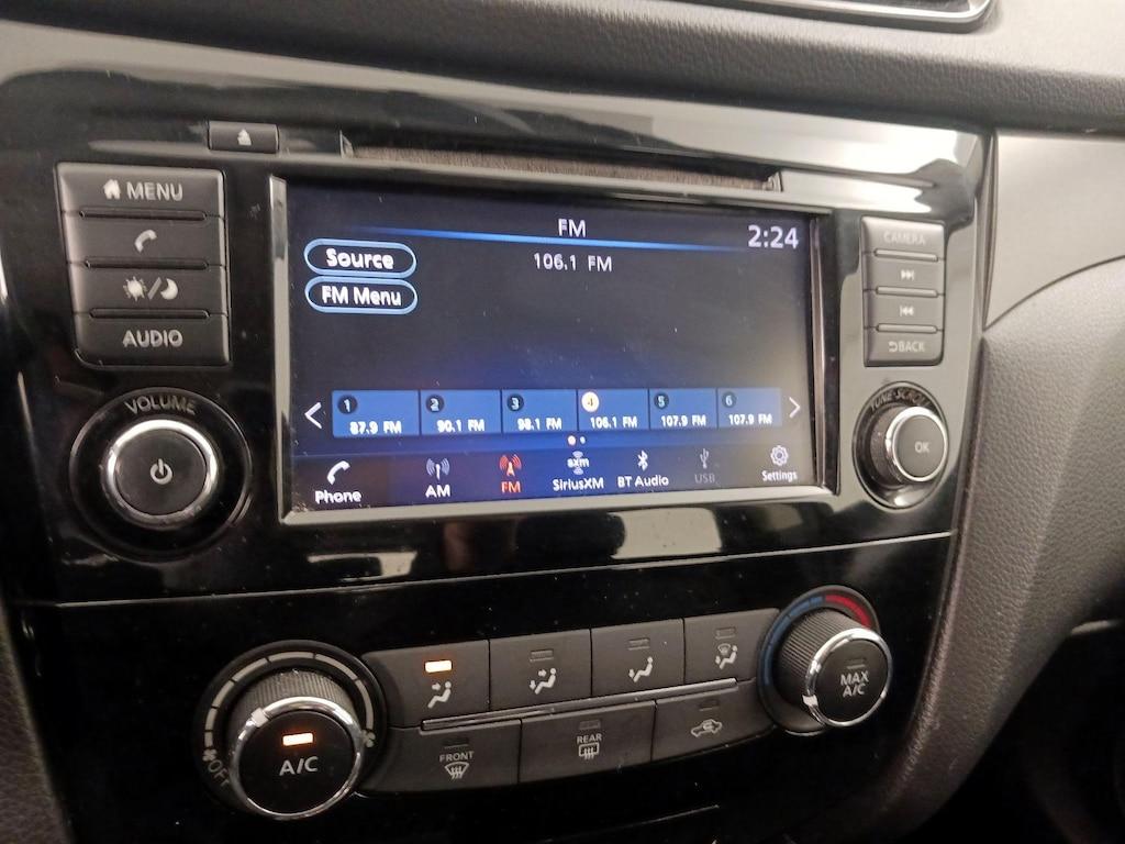 used 2019 Nissan Rogue Sport car, priced at $14,998