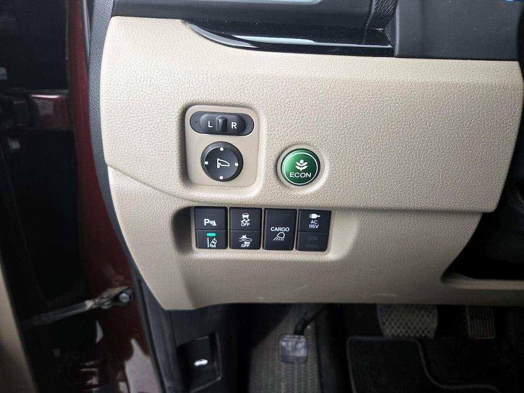 used 2019 Honda Ridgeline car, priced at $25,998