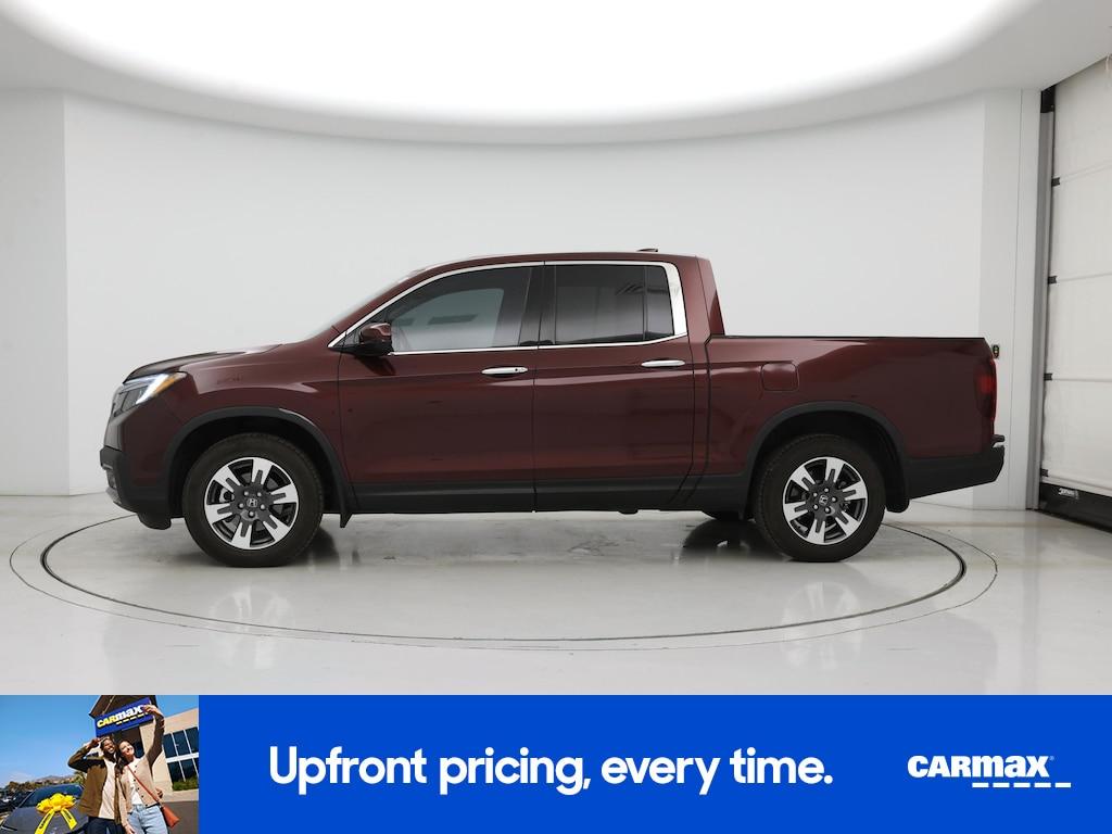 used 2019 Honda Ridgeline car, priced at $25,998