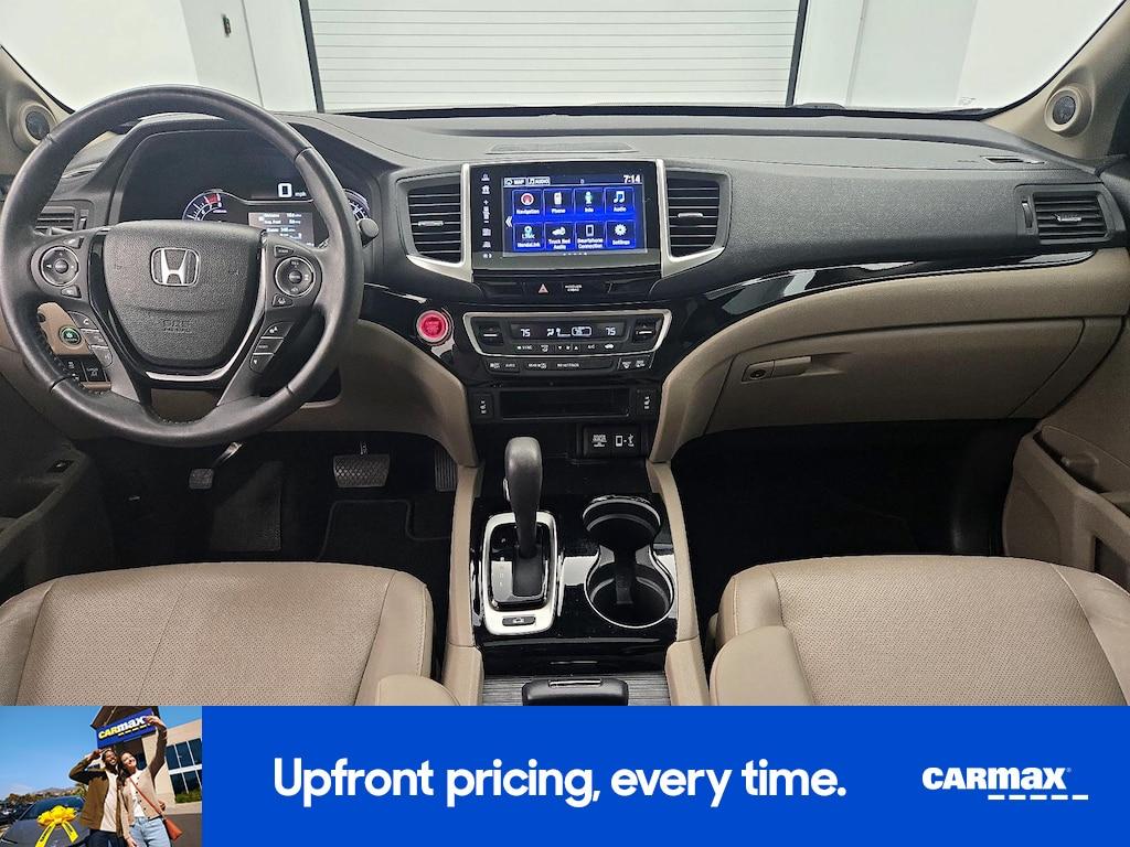 used 2019 Honda Ridgeline car, priced at $25,998