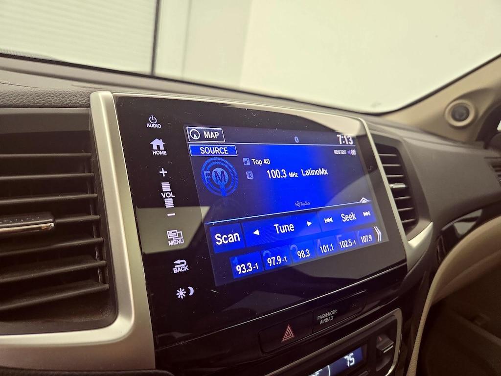 used 2019 Honda Ridgeline car, priced at $25,998