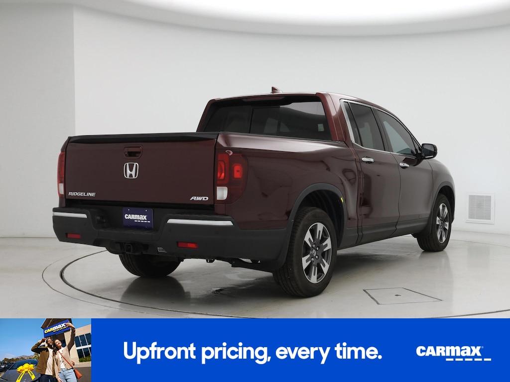 used 2019 Honda Ridgeline car, priced at $25,998
