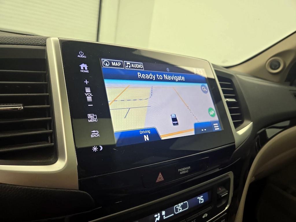 used 2019 Honda Ridgeline car, priced at $25,998