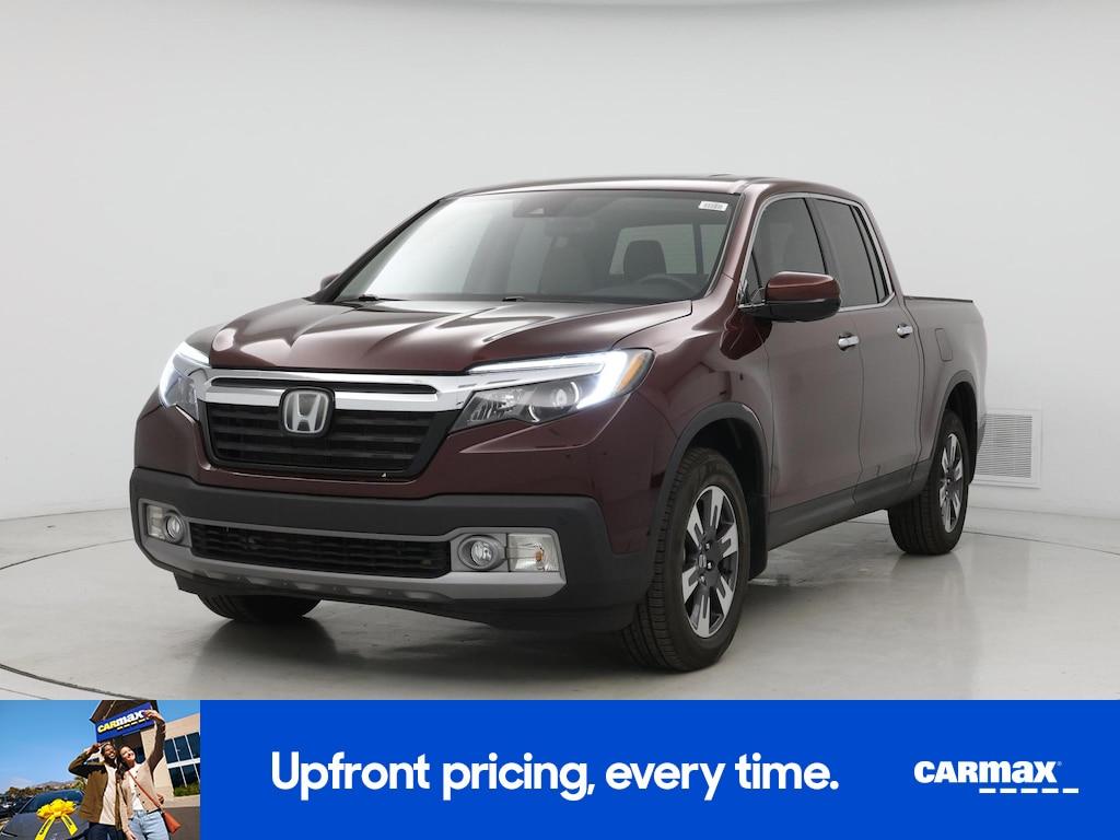 used 2019 Honda Ridgeline car, priced at $25,998
