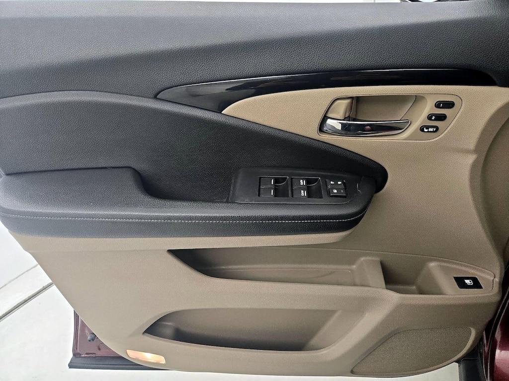 used 2019 Honda Ridgeline car, priced at $25,998