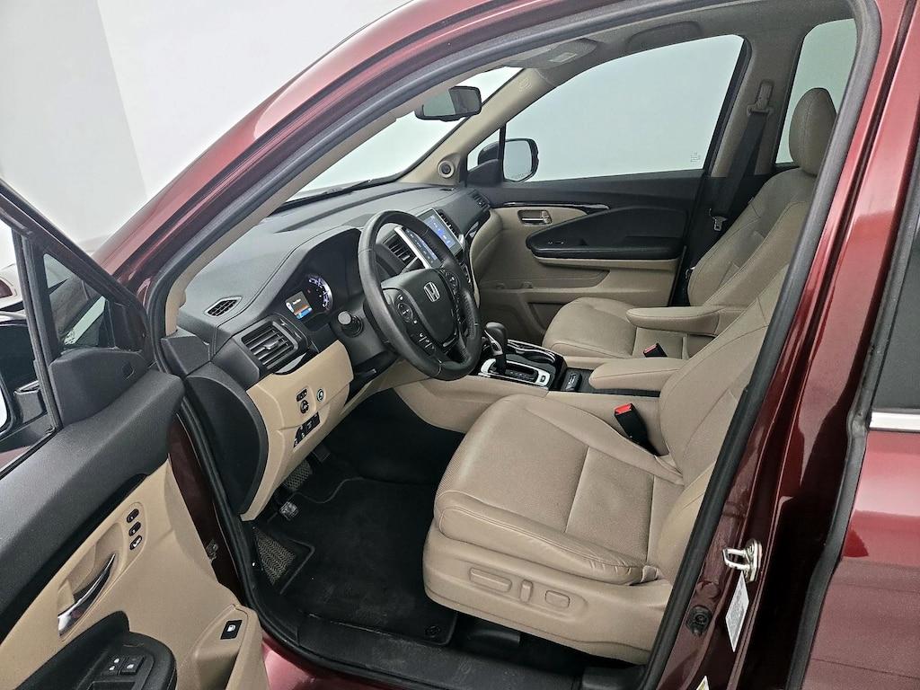 used 2019 Honda Ridgeline car, priced at $25,998