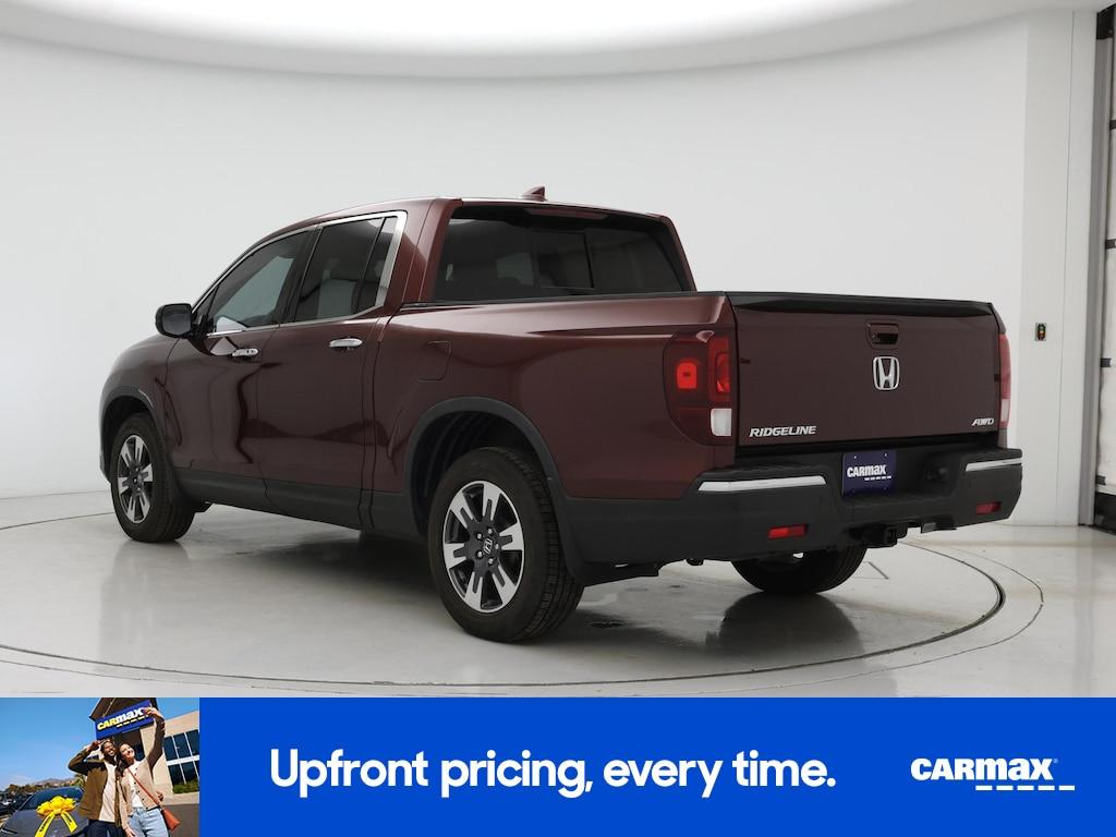 used 2019 Honda Ridgeline car, priced at $25,998