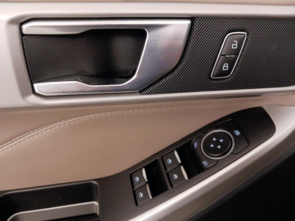 used 2022 Ford Explorer car, priced at $25,998