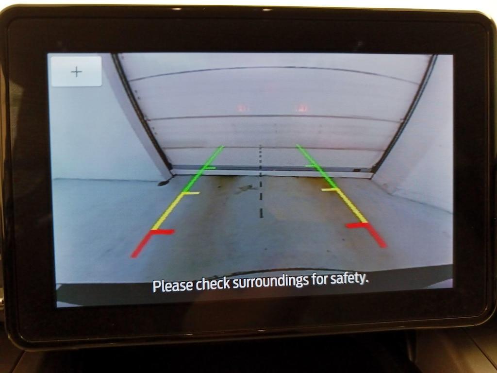 used 2022 Ford Explorer car, priced at $25,998