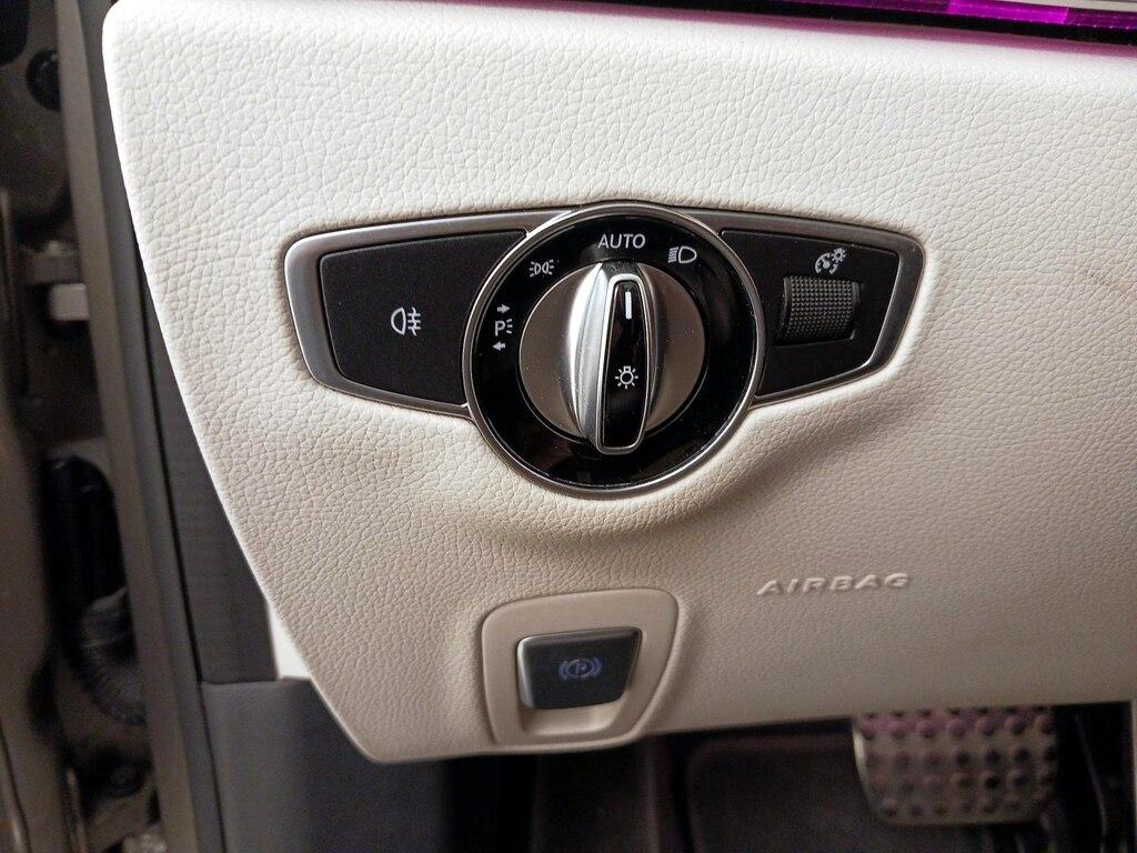 used 2022 Mercedes-Benz E-Class car, priced at $42,998