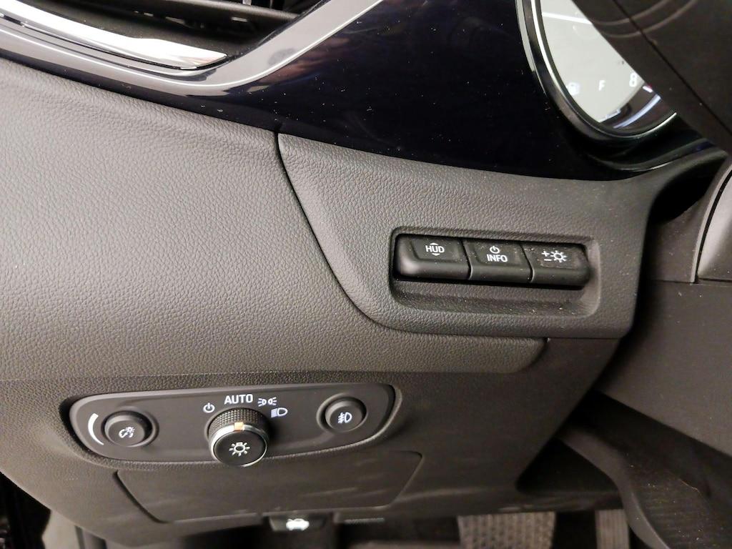 used 2023 Buick Encore GX car, priced at $24,998