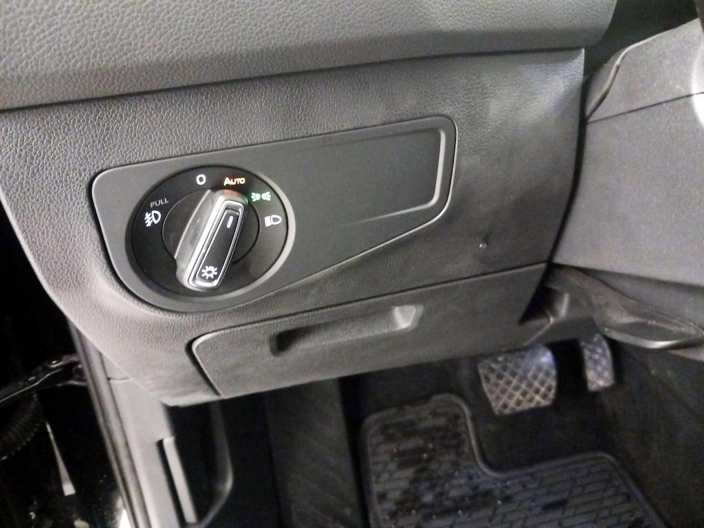 used 2021 Volkswagen Tiguan car, priced at $24,998