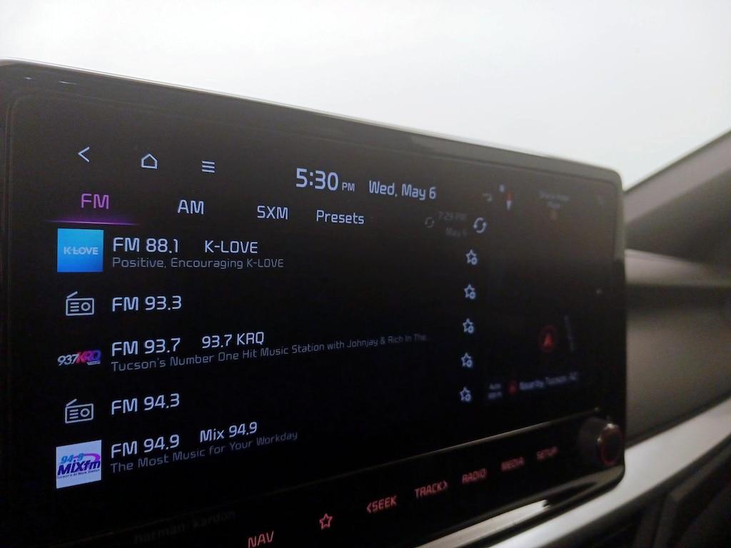 used 2024 Kia Forte car, priced at $22,998