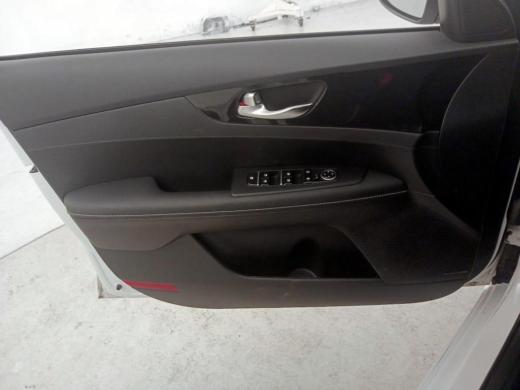 used 2024 Kia Forte car, priced at $22,998