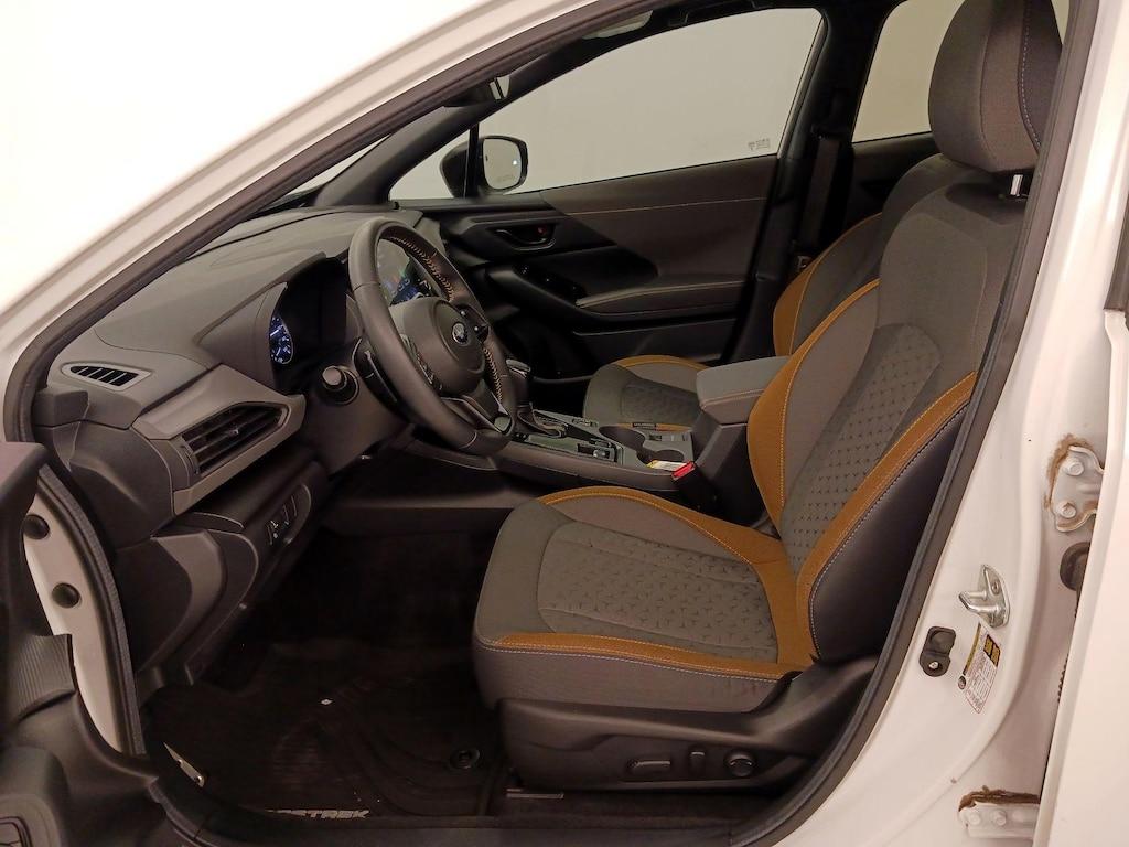 used 2024 Subaru Crosstrek car, priced at $27,998
