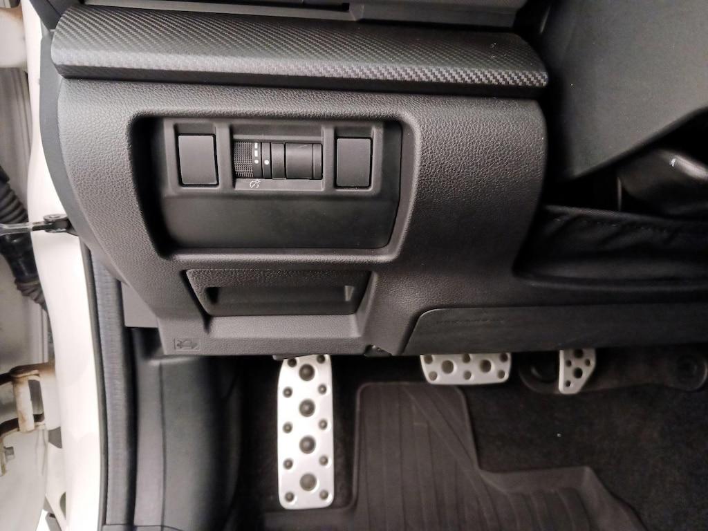 used 2024 Subaru Crosstrek car, priced at $27,998