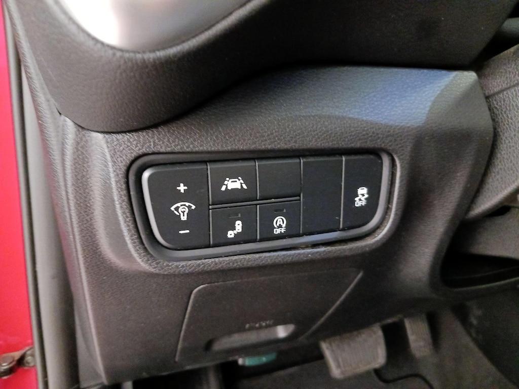 used 2021 Kia Soul car, priced at $16,998