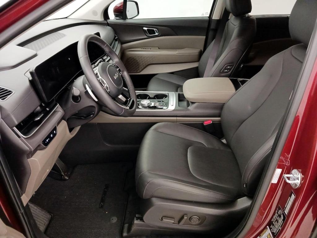 used 2025 Kia Carnival Hybrid car, priced at $39,998