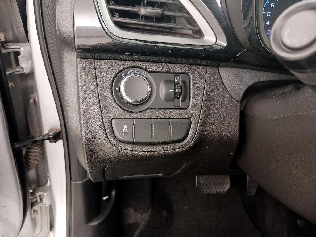 used 2019 Chevrolet Spark car, priced at $12,998