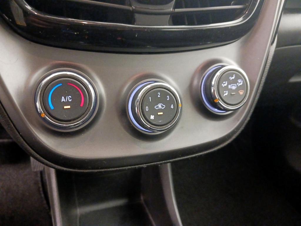 used 2019 Chevrolet Spark car, priced at $12,998
