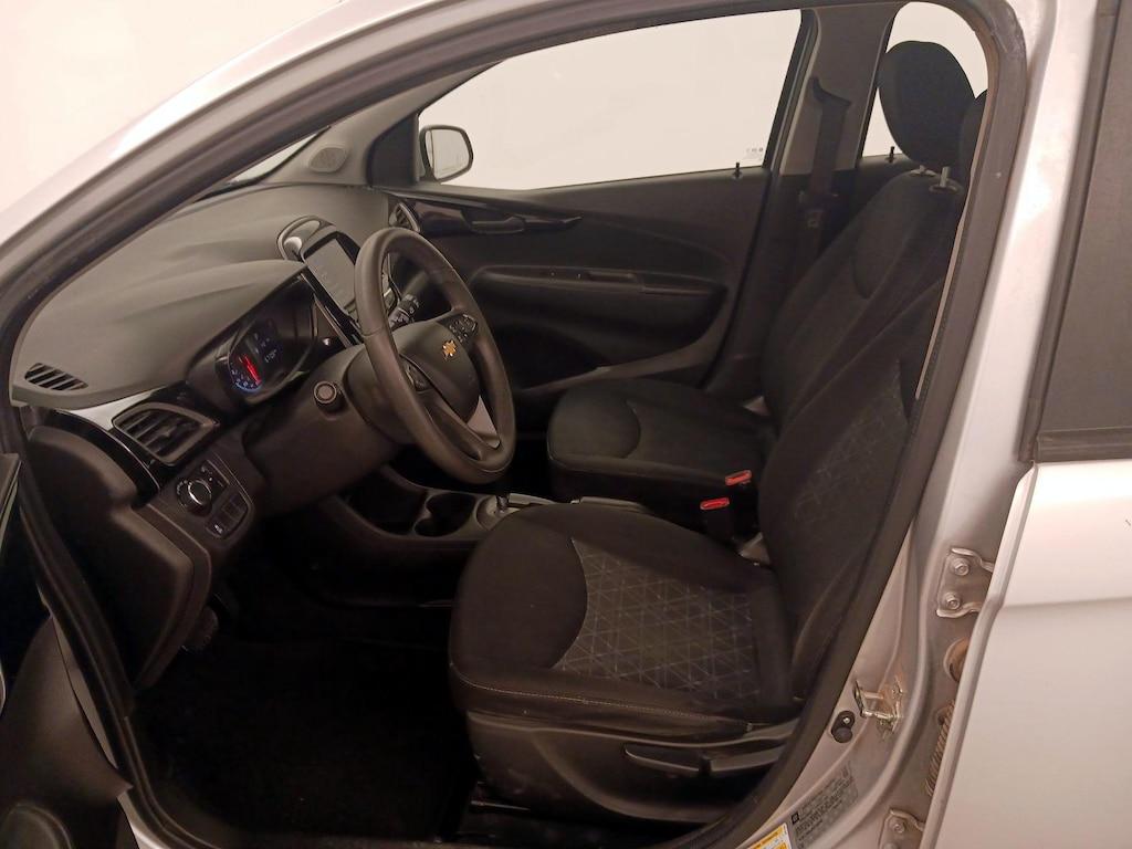 used 2019 Chevrolet Spark car, priced at $12,998