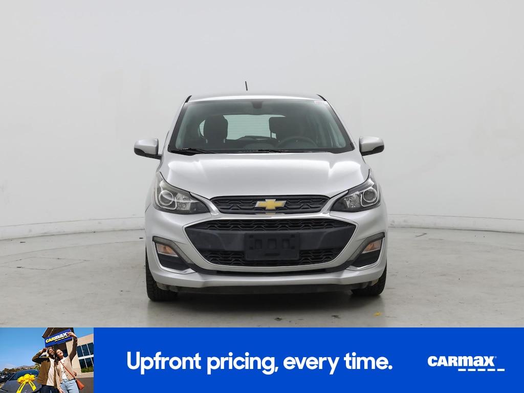 used 2019 Chevrolet Spark car, priced at $12,998