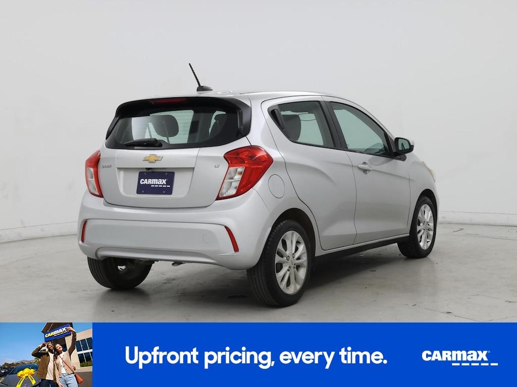 used 2019 Chevrolet Spark car, priced at $12,998