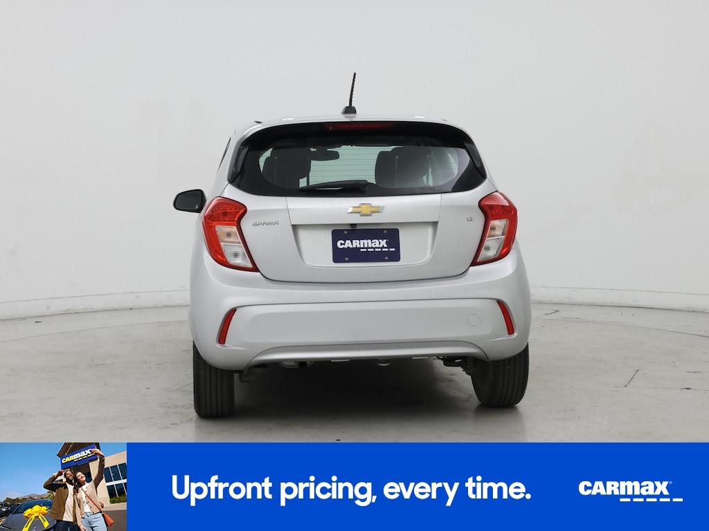 used 2019 Chevrolet Spark car, priced at $12,998