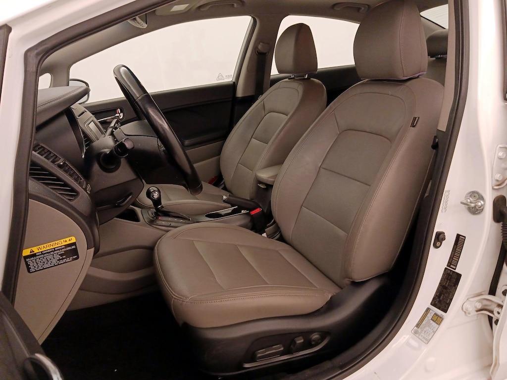 used 2014 Kia Forte car, priced at $10,998