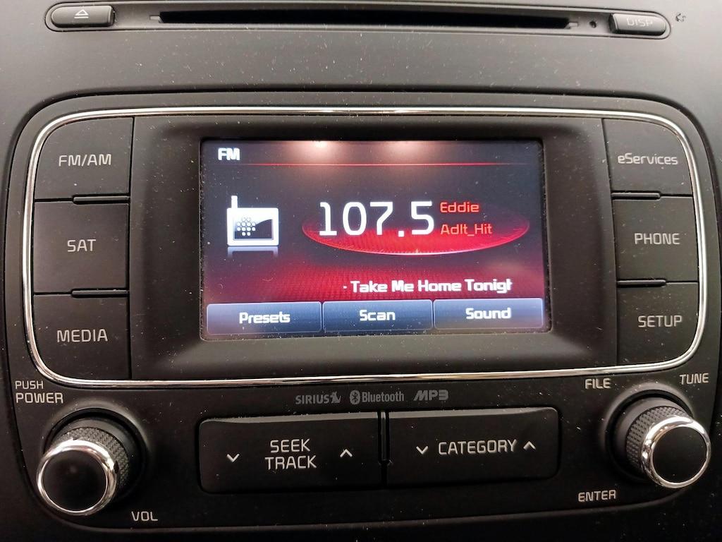 used 2014 Kia Forte car, priced at $10,998