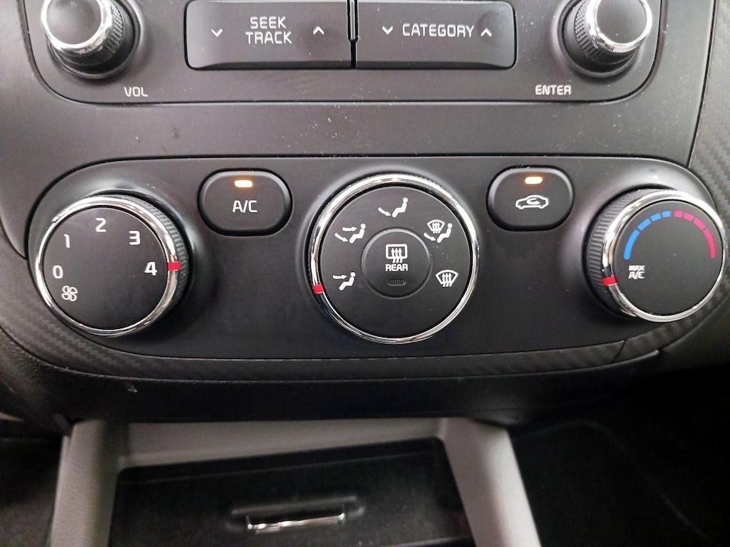 used 2014 Kia Forte car, priced at $10,998