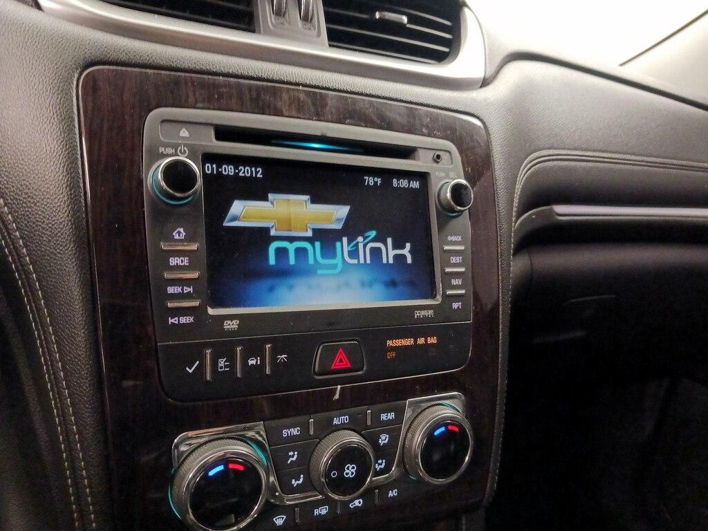 used 2016 Chevrolet Traverse car, priced at $14,998