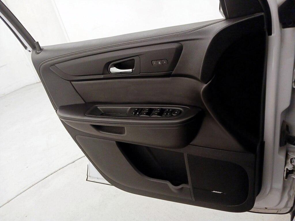 used 2016 Chevrolet Traverse car, priced at $14,998