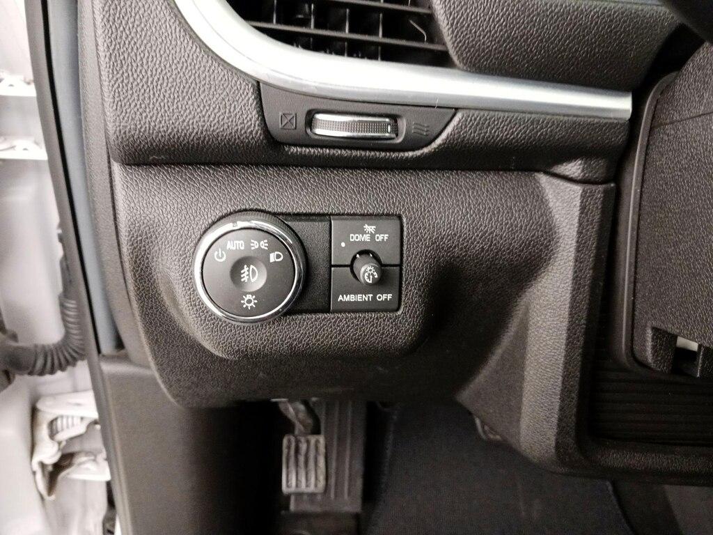 used 2016 Chevrolet Traverse car, priced at $14,998