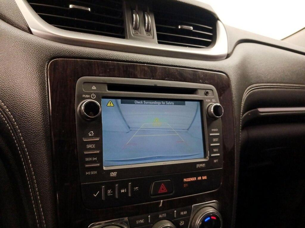 used 2016 Chevrolet Traverse car, priced at $14,998