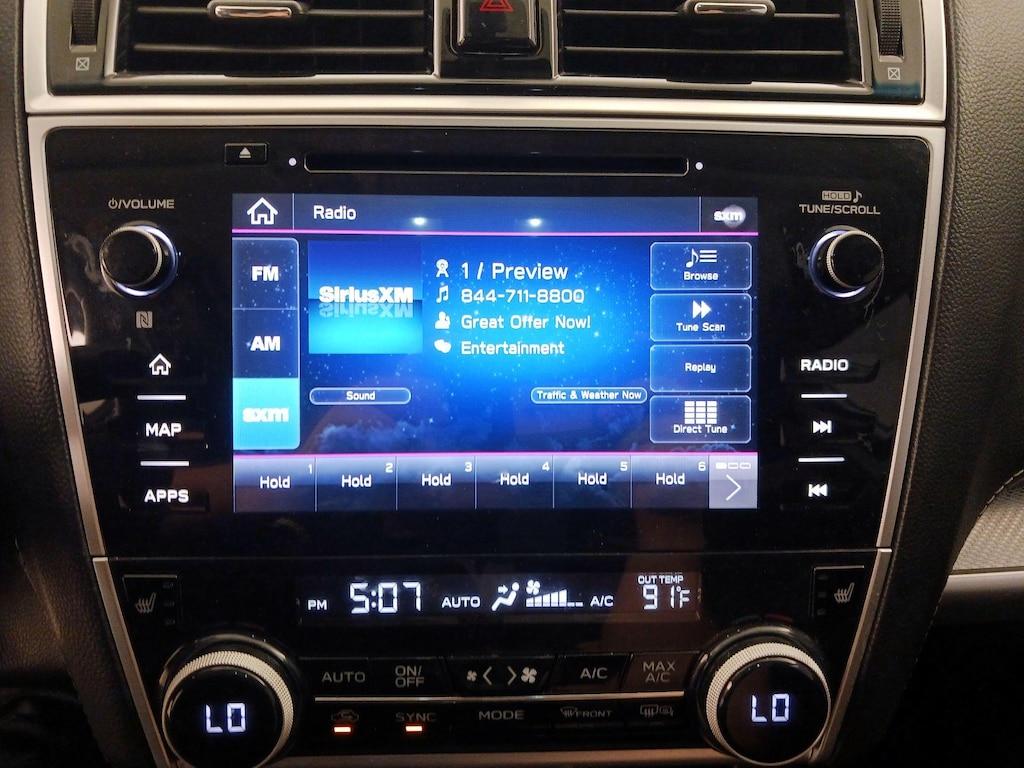 used 2019 Subaru Legacy car, priced at $19,998