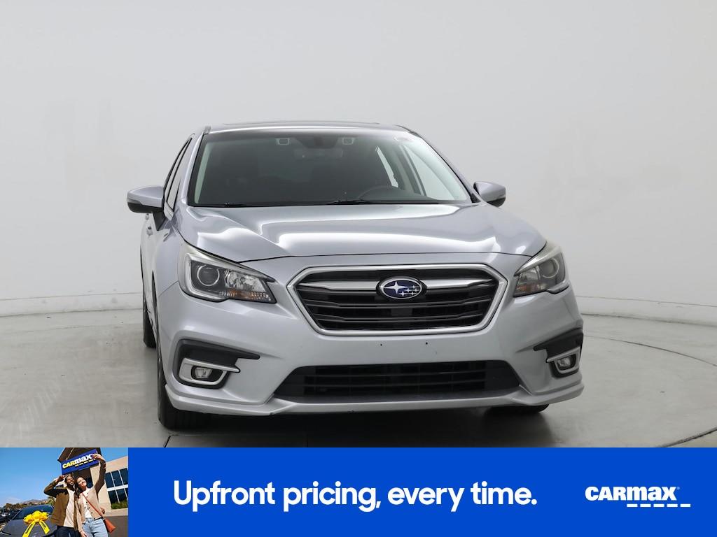 used 2019 Subaru Legacy car, priced at $19,998